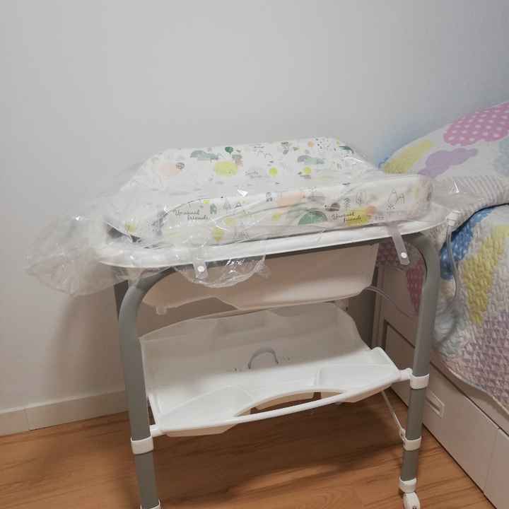 Futuras mamas Diciembre 2020 - 1