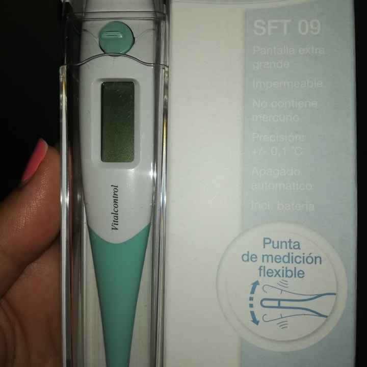 Futuras mamas Diciembre 2020 - 1