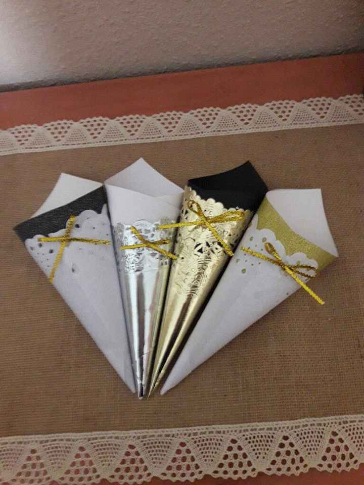 Mis manualidades..q os parecen?? - 1