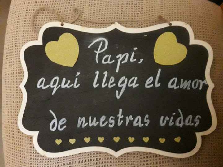¿qué cartel os gusta más? - 1