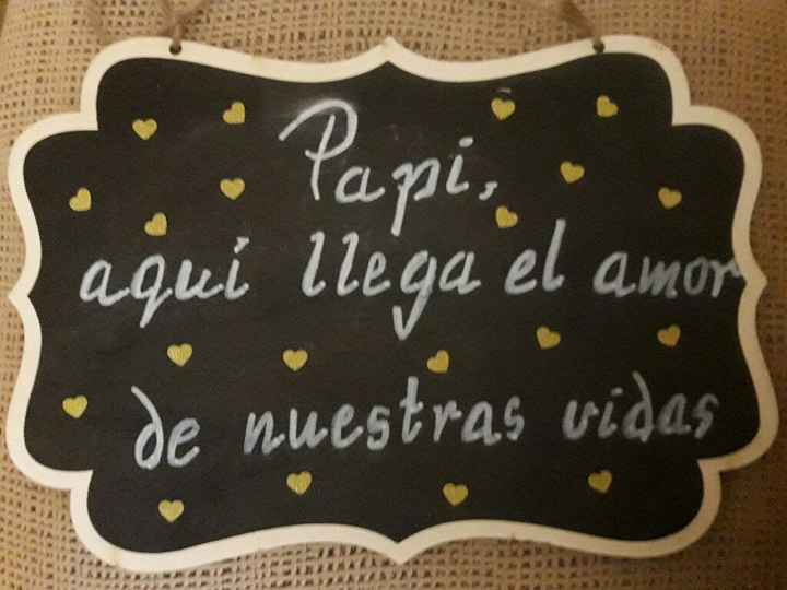 ¿qué cartel os gusta más? - 2