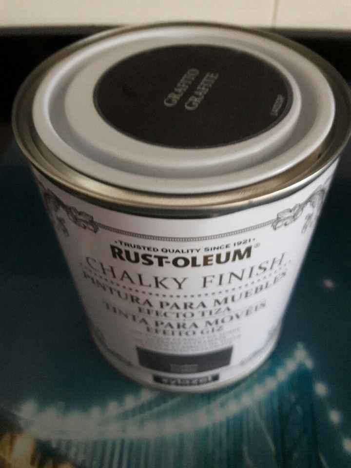 Pintar cajas de fruta - 1