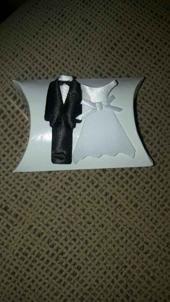 Mis cajitas para mm's - 1
