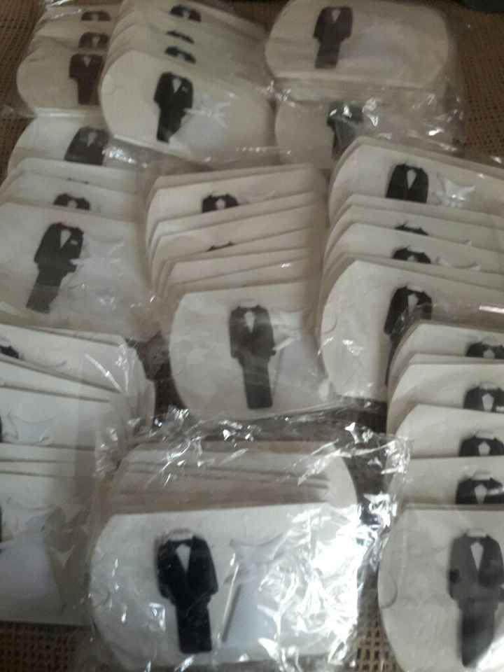 Mis cajitas para mm's - 2