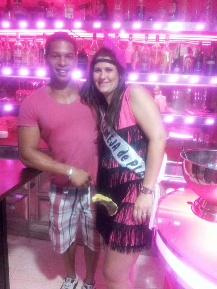 CON EL BOY (JAYRO)