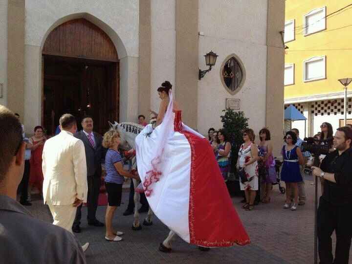 dia de la boda 