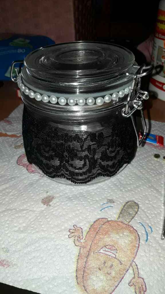 Botes candy bar - 2