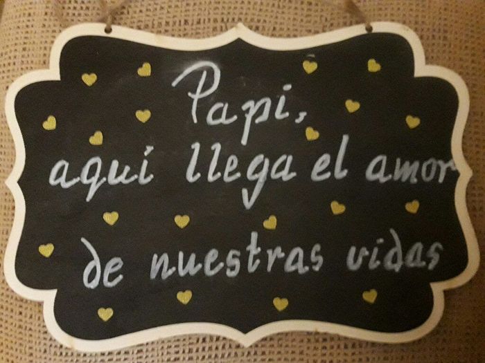 ¿qué cartel os gusta más? - 2