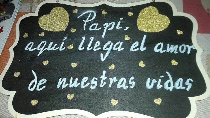¿qué cartel os gusta más? - 1