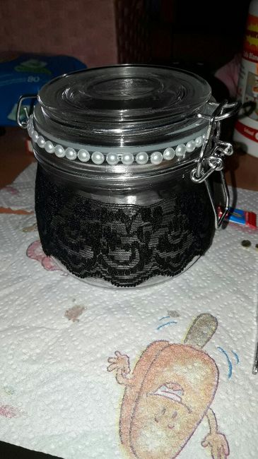 Botes candy bar - 2
