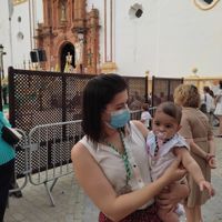 Futuras mamas Diciembre 2020 - 2