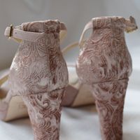 ¿De qué color serán tus zapatos? - 3