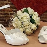 mis zapatos