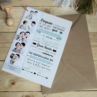Invitaciones - 2