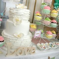 Ideas para mesas de chuches - 1