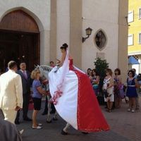 dia de la boda 