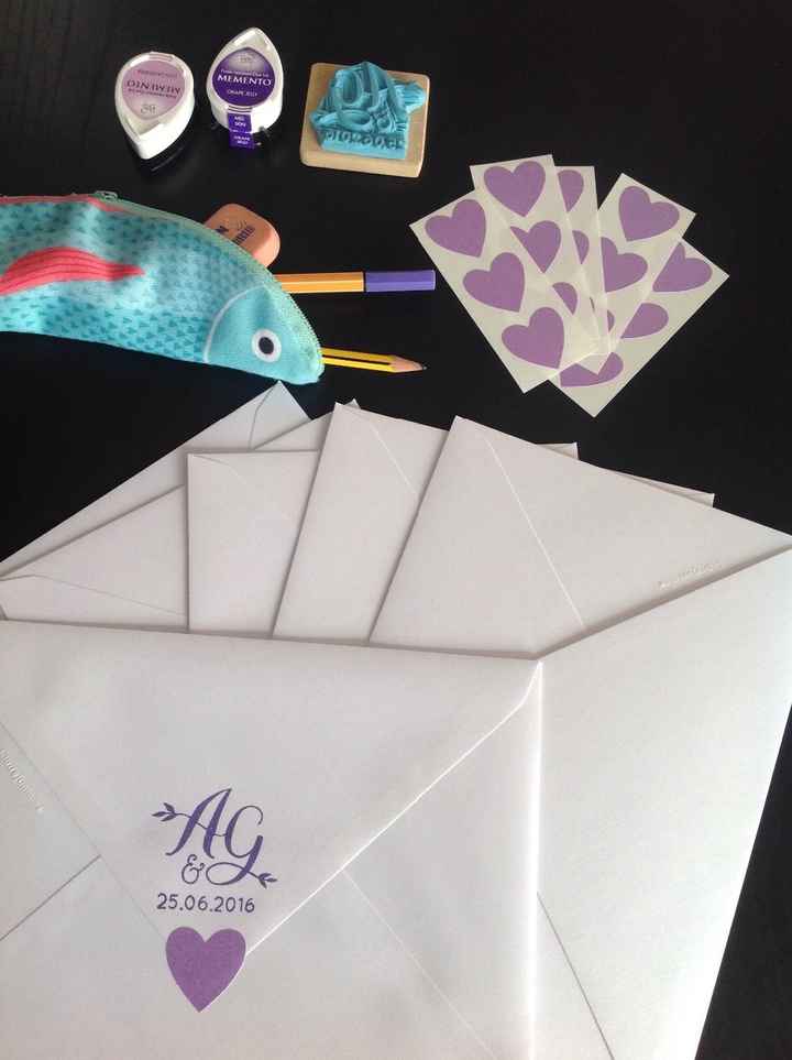 Invitaciones