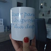Tazas regalo de despedida - 1