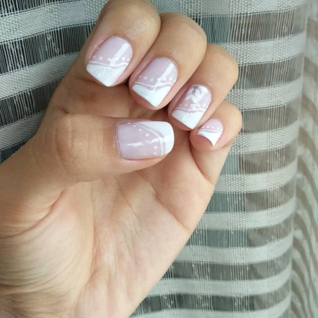 Nos damos ideas de manicura? 5