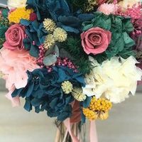 Cara a cara: ¡El bouquet! - 1