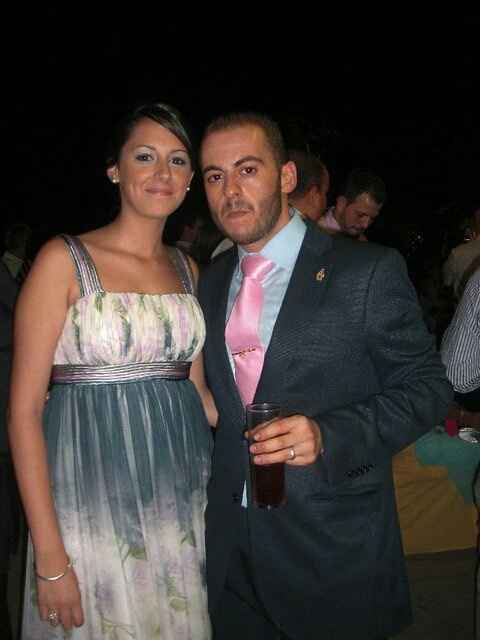 Nos presentas a tu pareja? :) - 1