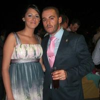 Nos presentas a tu pareja? :) - 1
