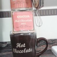 Kit chocolate caliente - 1