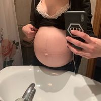 Futuras mamás Mayo 2019 - 2