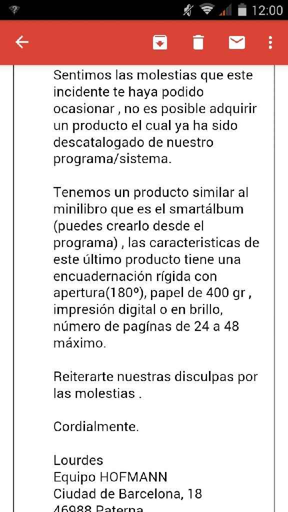No confiris  en hofmann - 1
