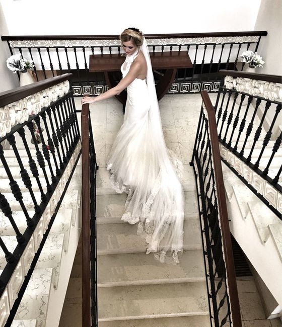 Aqui os dejo alguna fotillos de mi boda de ensueño: - 4