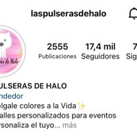 Opinión Las pulseras de halo - 1