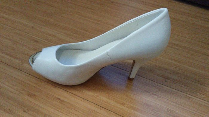 Ya tengo zapatos!!!! - 2