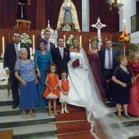 con la family
