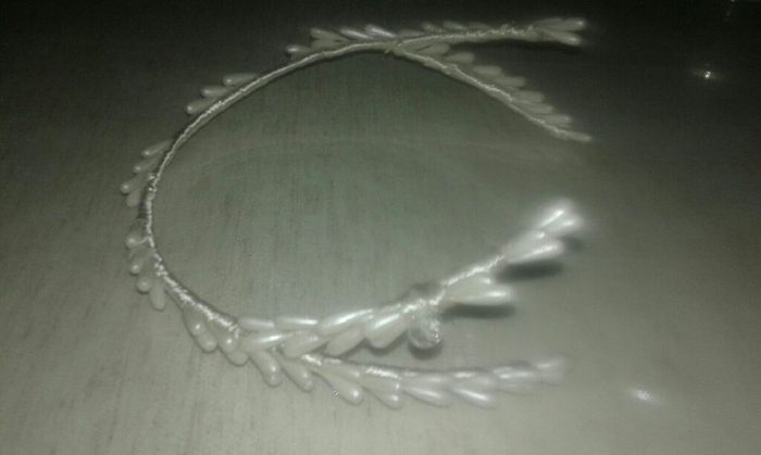 Pulsera de azahar - 2