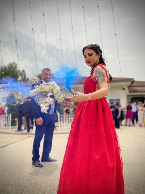 ¿Con cuántos ❤️ valoras el día de tu boda? 21