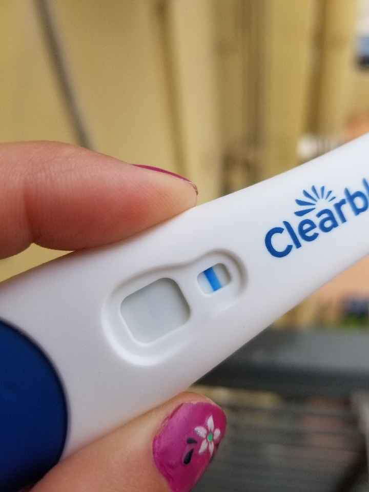 Sangrado de implantacion? - 1