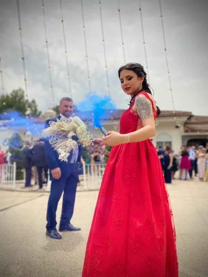 ¿Con cuántos ❤️ valoras el día de tu boda? - 2