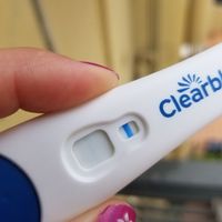 Sangrado de implantacion? - 1