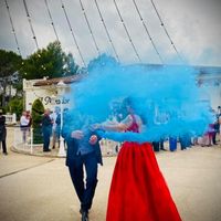 ¿Con cuántos ❤️ valoras el día de tu boda? - 1