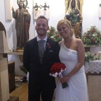 ya estoy casada