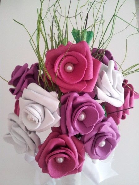 Ramo de flores