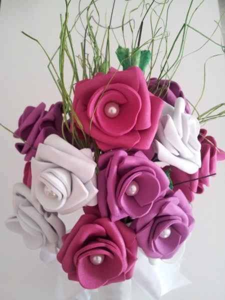 Ramo de flores