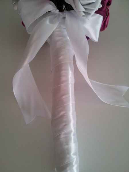 Tallo del ramo