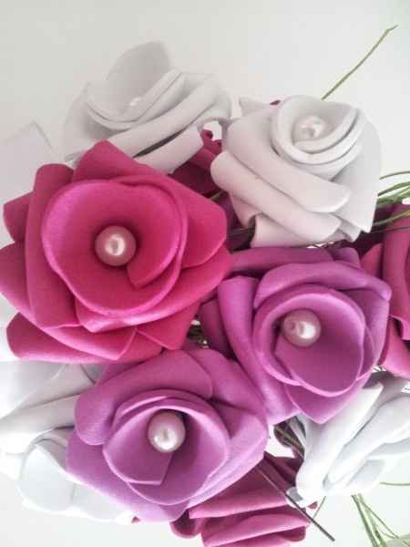 Ramo flores