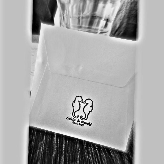 Invitaciones cuelga la tuya!! - 2