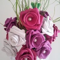 Ramo de flores