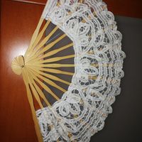 Proveedor abanico - 1