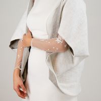 Abrigo reversible