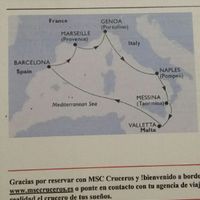 ¿Cuál será vuestro destino de Luna de Miel? - 1