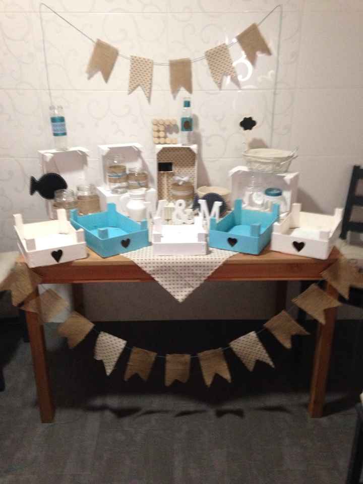 Candy bar!!! - 1